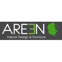 AREEN Interiors Logo