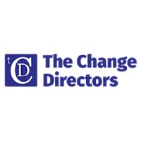 The Change Directors Logo