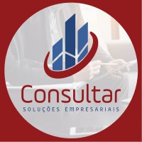 Consultar Soluções Empresariais Logo