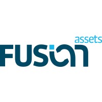 Fusion Assets Logo