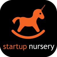 Startup Nursery Logo