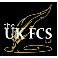 The UK FCS LLP Logo