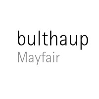 bulthaup Mayfair Logo