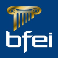 Blackrock Further Education Institute Logo