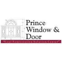 Prince Window & Door Logo