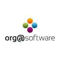 Orgasoftware Logo