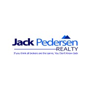 Jack Pedersen Realty Logo