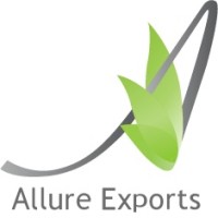 Allure Exports Pvt. Ltd. Logo