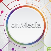 onMedia - Diseño y Desarrollo Web Logo