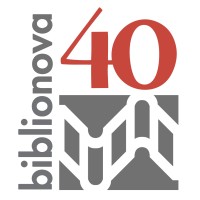 Biblionova s.c. Logo
