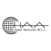 HAA ALAALI VENTURES WLL Logo