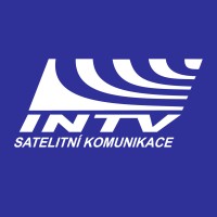 INTV s.r.o. Logo