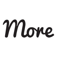 More (www.morethisway.co.uk) Logo
