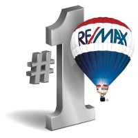 RE/MAX Horizon Hartbeespoort Logo