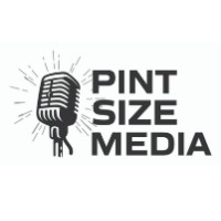 Pint Size Media Logo