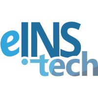 eINS.tech Logo