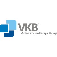 Vides Konsultāciju Birojs Logo