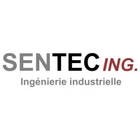 SENTEC ING. Logo