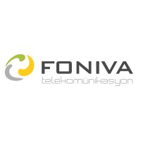 Foniva Telekomünikasyon Logo