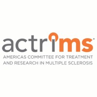 Americas Committee for Treatment & Research in Multiple Sclerosis (ACTRIMS) Logo