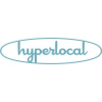 Hyperlocal Ltd Logo
