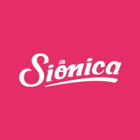 Siónica Logo
