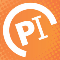 Projeto Integrado Design e Comunicação Estratégica Logo