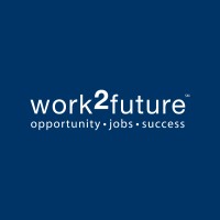 work2future Logo
