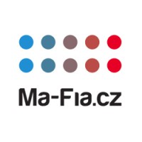 Ma-Fia s.r.o. Logo