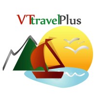 VT Travel Plus Ltd. Logo