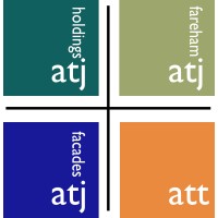 ATJ Group Logo