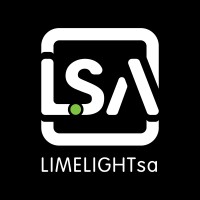 LIMELIGHTsa Logo
