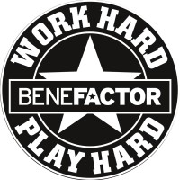 benefactor GmbH Logo