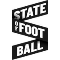 State of Football Logo