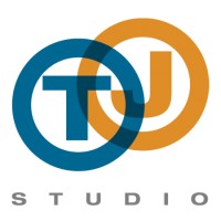TJ Design Studio Logo