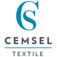CEMSEL Textile Logo