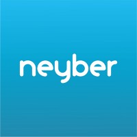 Neyber (part of the Salary Finance family) Logo