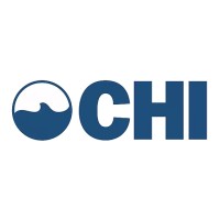 Computational Hydraulics International (CHI) Logo