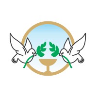 Escola de Enfermagem da Paz Logo