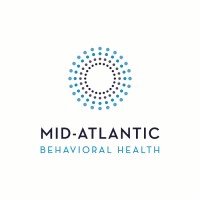 Mid-Atlantic Behavioral Health, LLC-Now a LifeStance Health Company Logo