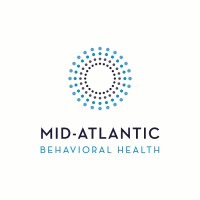 Mid-Atlantic Behavioral Health, LLC-Now a LifeStance Health Company Logo