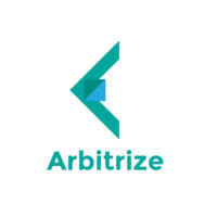 Arbitrize, LLC Logo