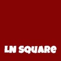 LN SQUARE Logo