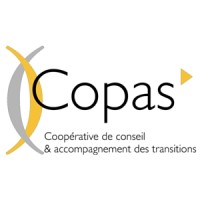 Scop COPAS Logo