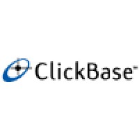 ClickBase Corporation Logo