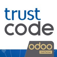 Trustcode Logo