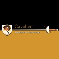 Cavalier Portables & Park Homes Logo