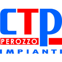 CTP Perozzo Impianti Srl Logo