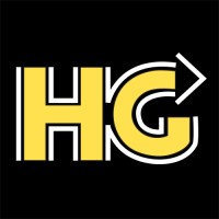 HG Transport B.V. Logo