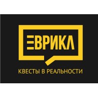 Эврика Logo